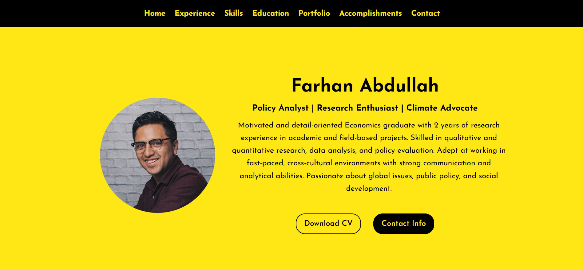 Profile